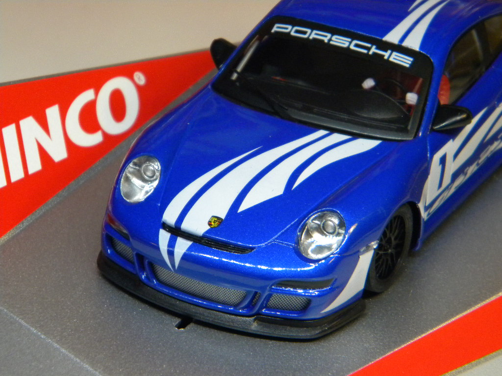Porsche 997 (50474